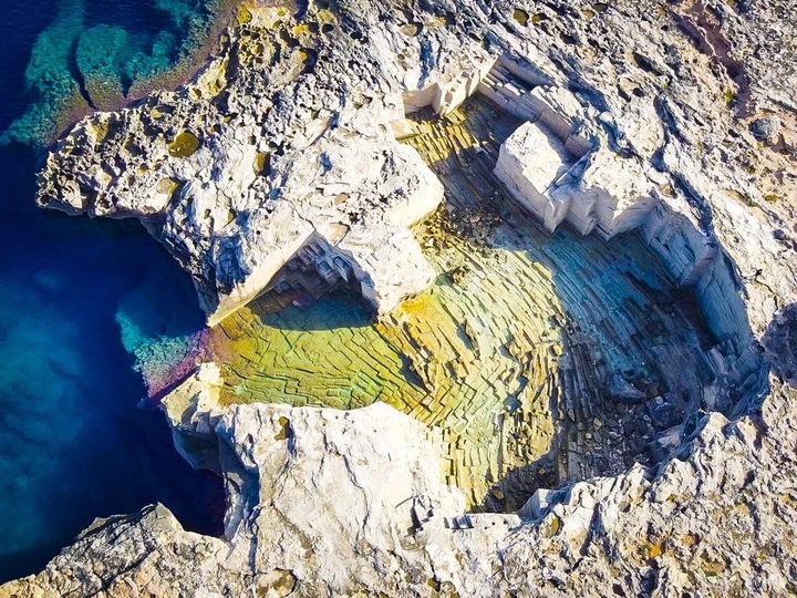 #Ibiza
