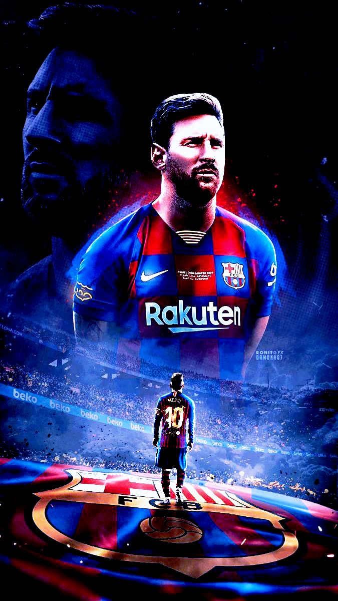 Leo Messi