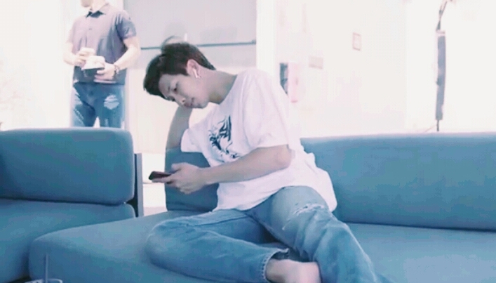 BTS Namjoon