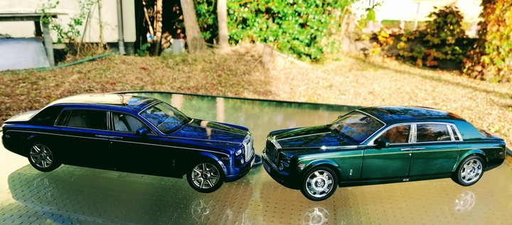 RollsRoyce