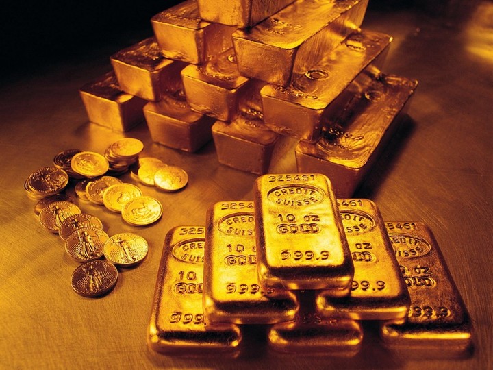 золотой запас gold money