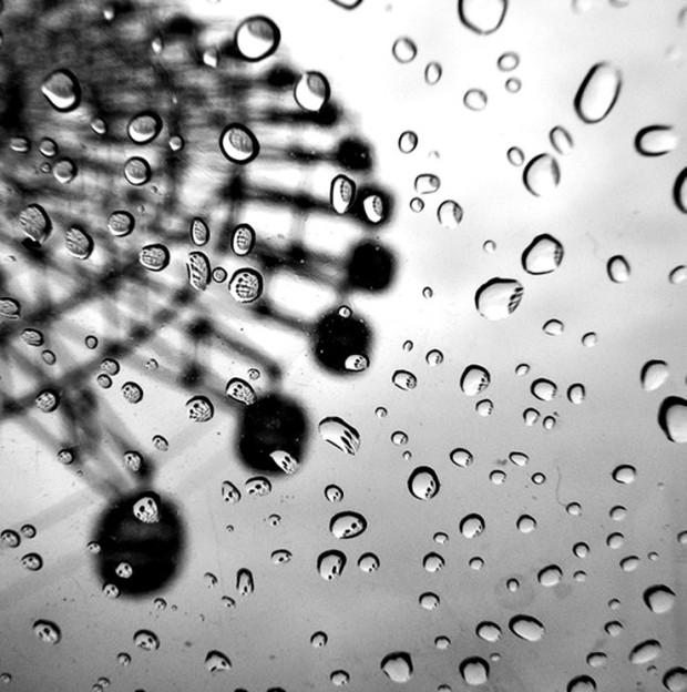 water drop