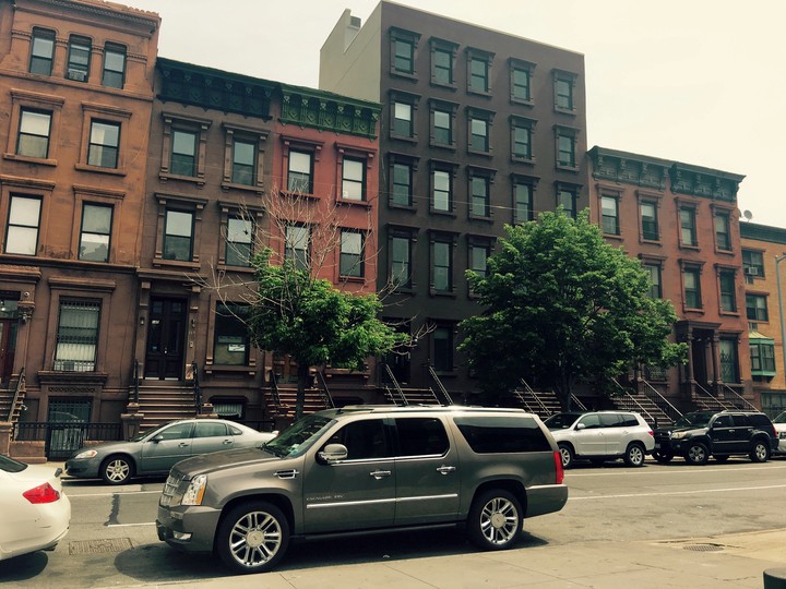 harlem