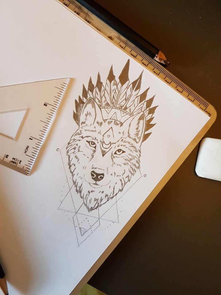 Wolf
