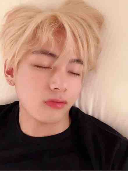 방탄소년단-뷔