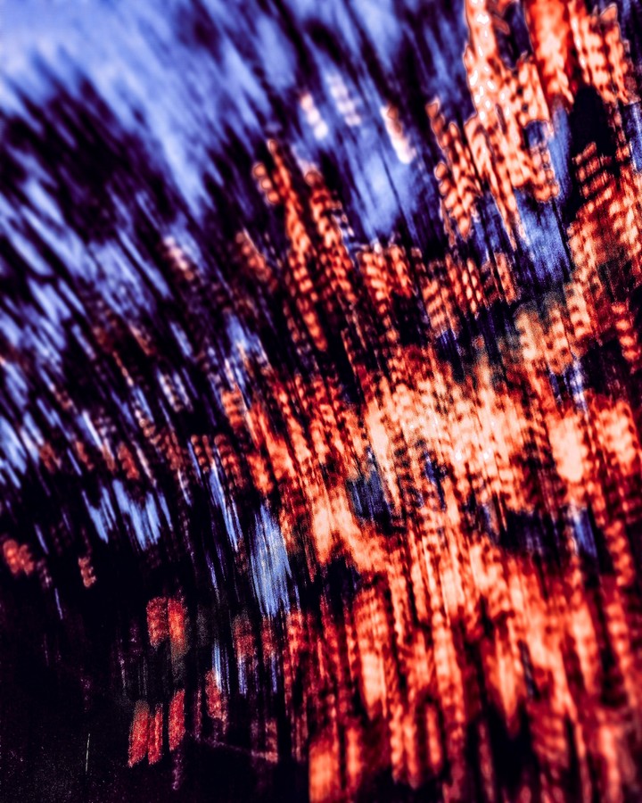 night lights.