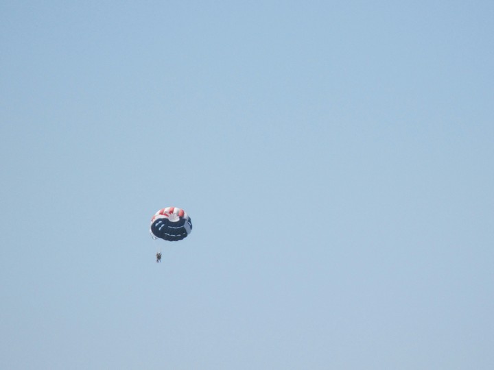 sky flight