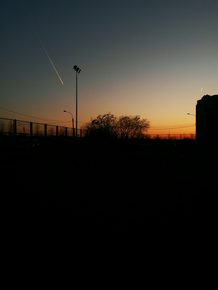 #sunset