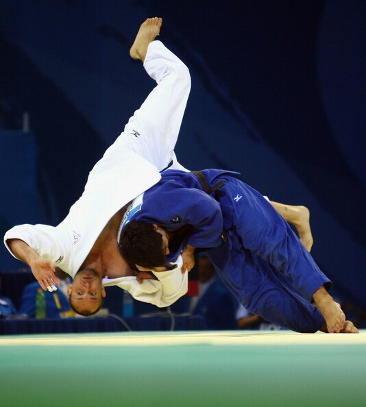 Judo