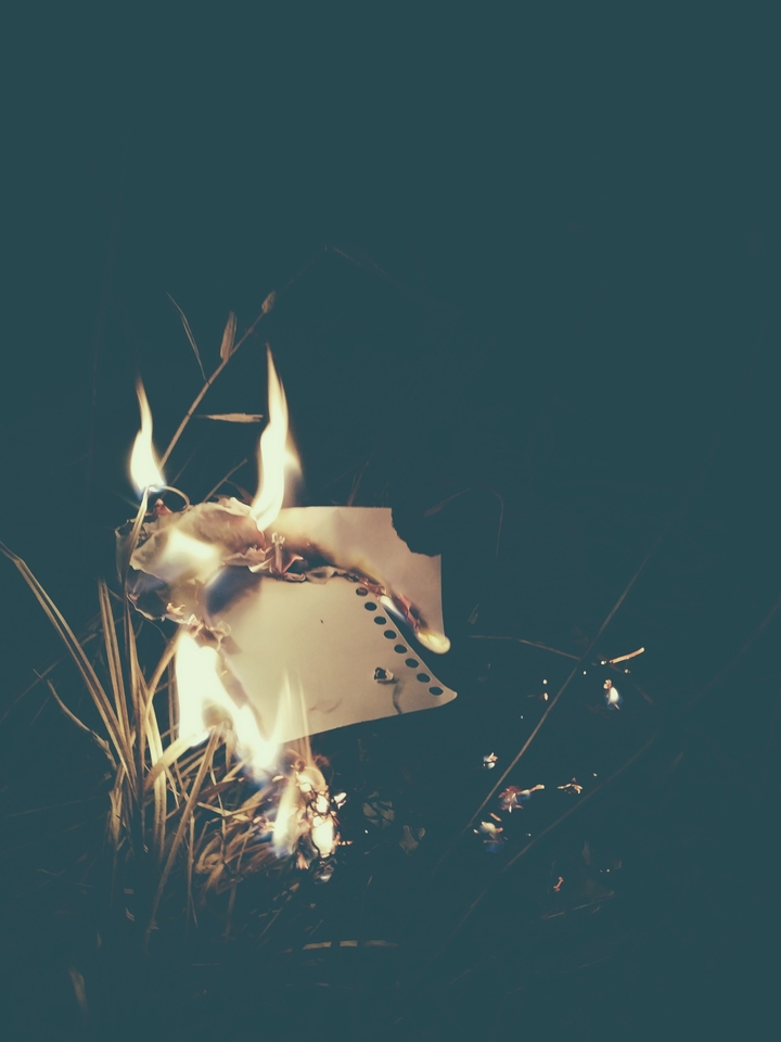 Fire