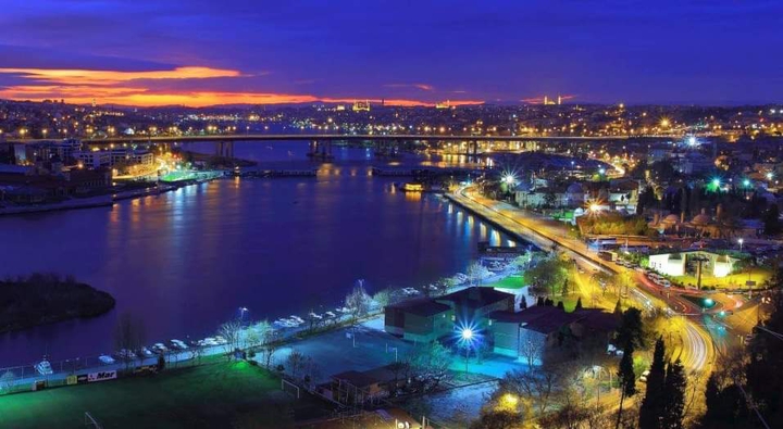 Istanbul