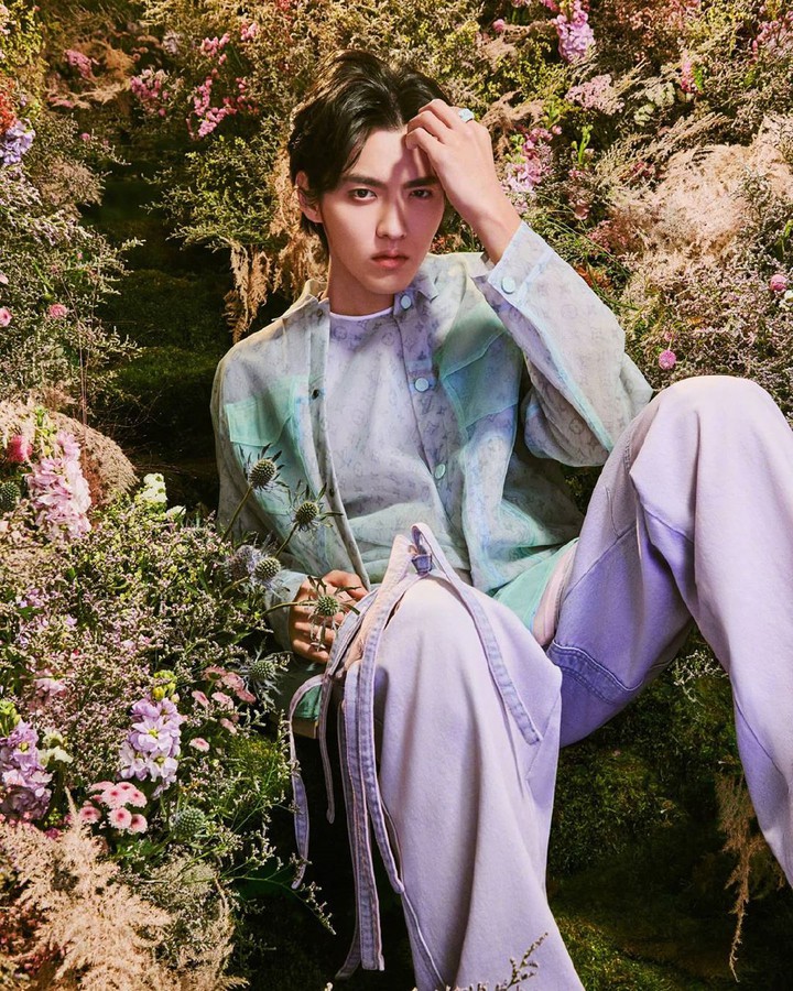 Kris Wu