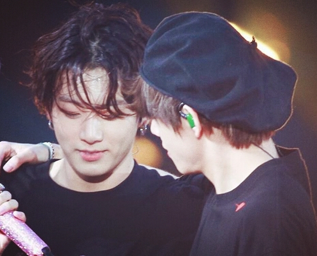 Vkook
