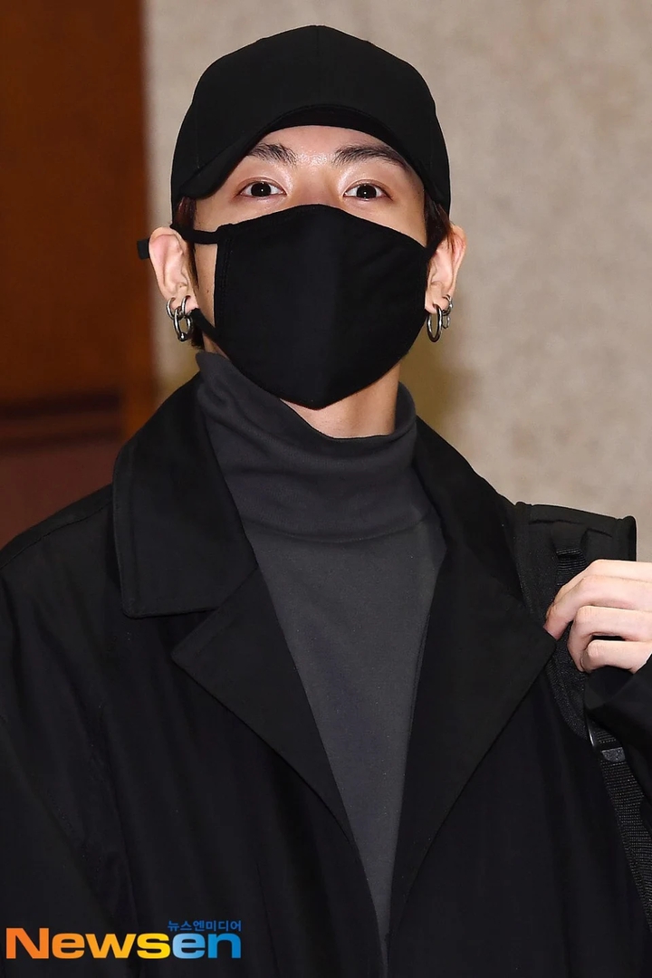 jeon jungkook