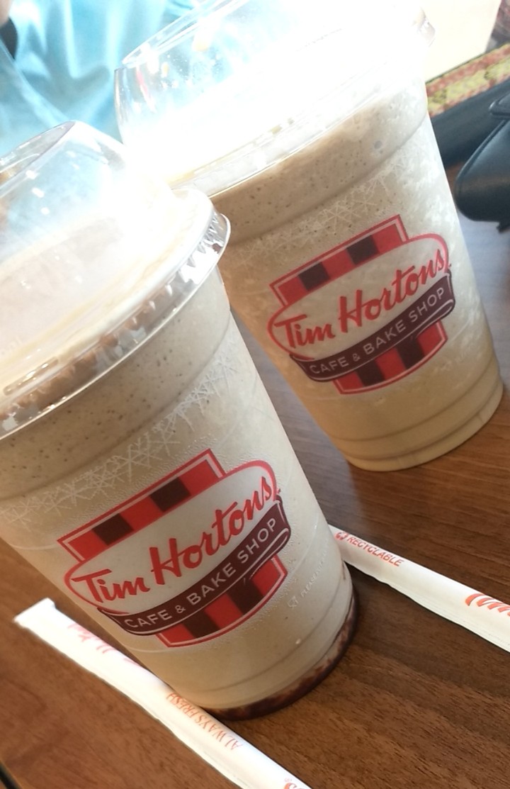 Tim Hortons