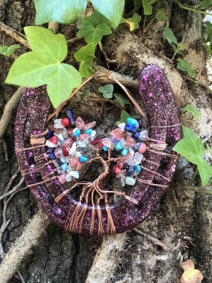 lucky nature
