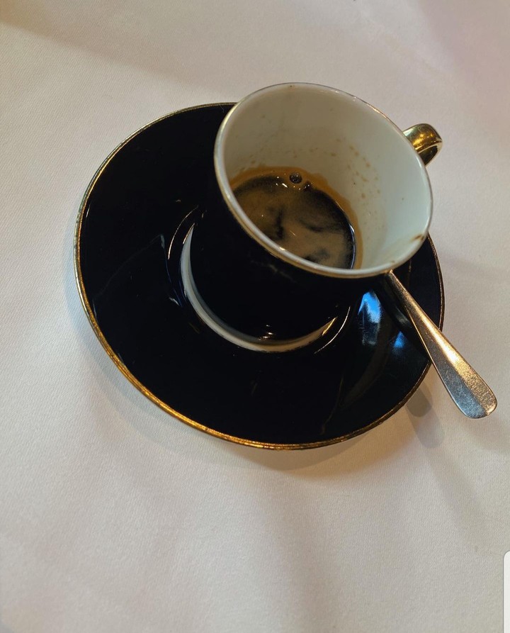 Coffee