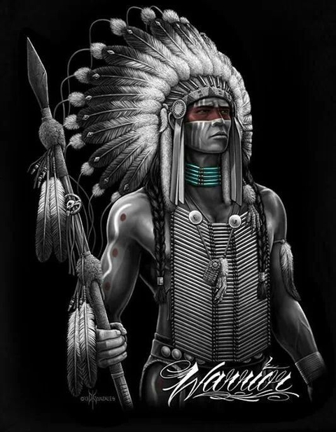 Warrior