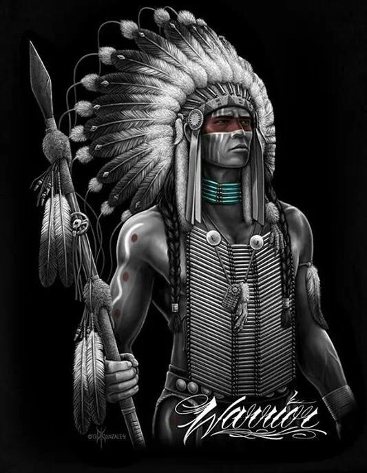 Warrior