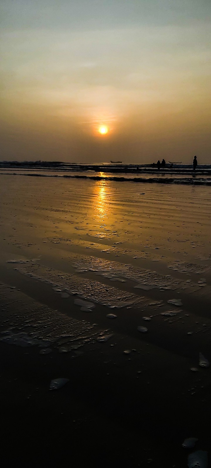 The Sunrise