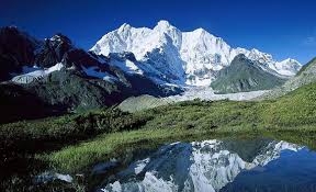 himalayan of nepal