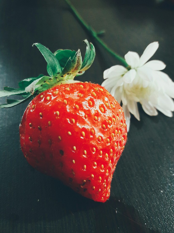 Strawberry
