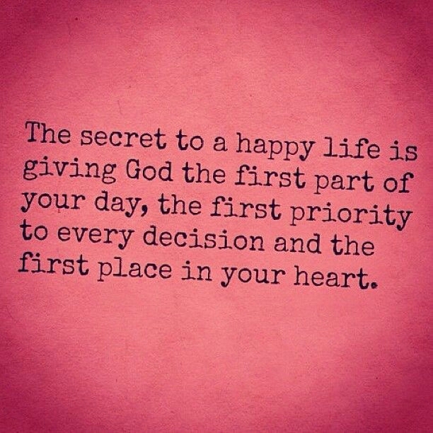 ❤