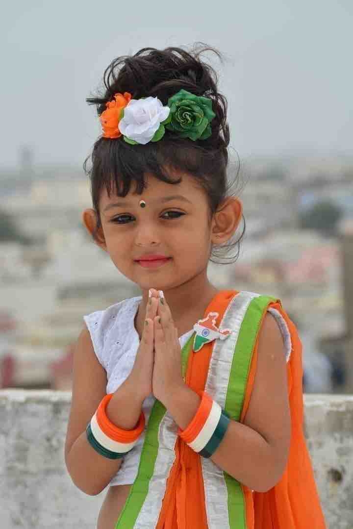 jai hind