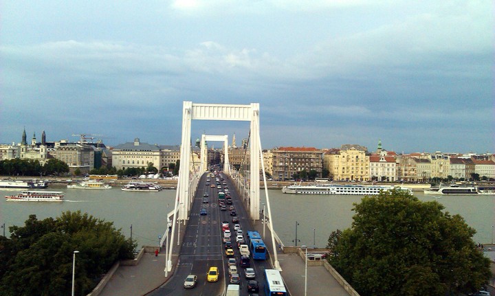 Budapest