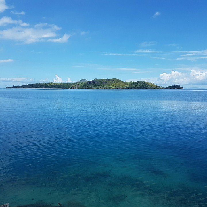 island