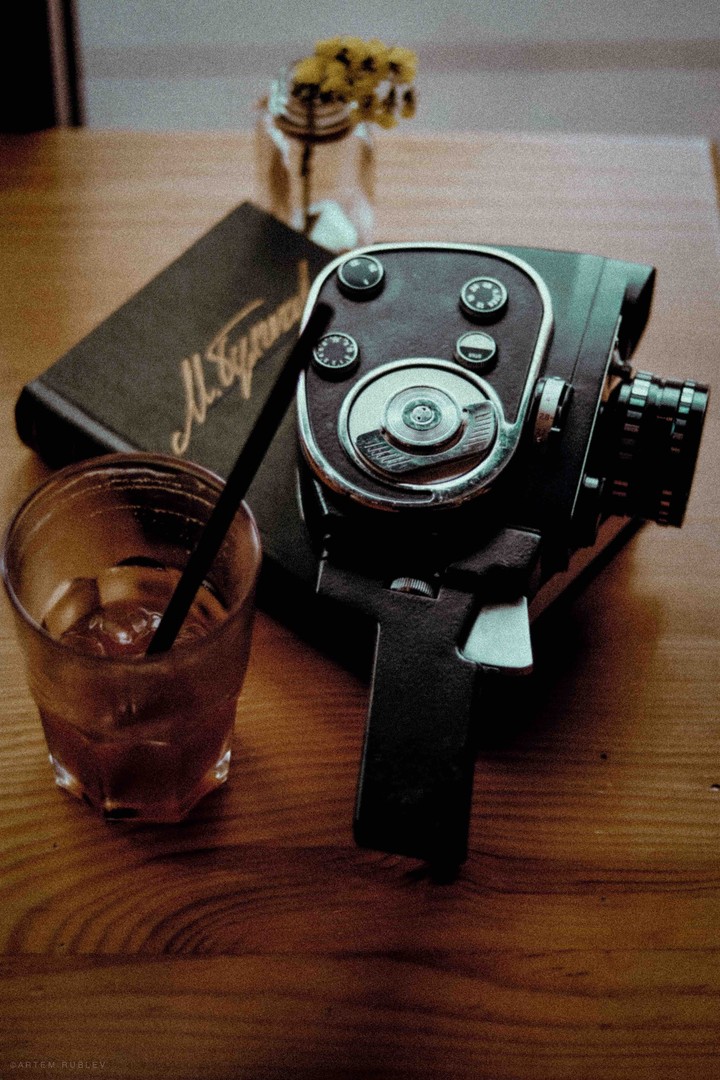 True Vintage
