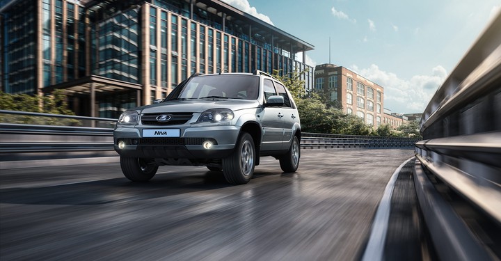 lada