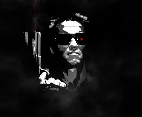 Arnold Schwarzenegger
