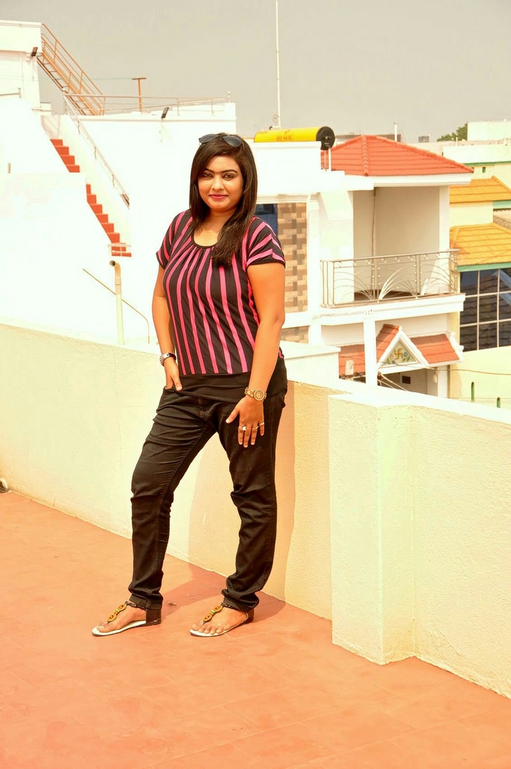 anu vj