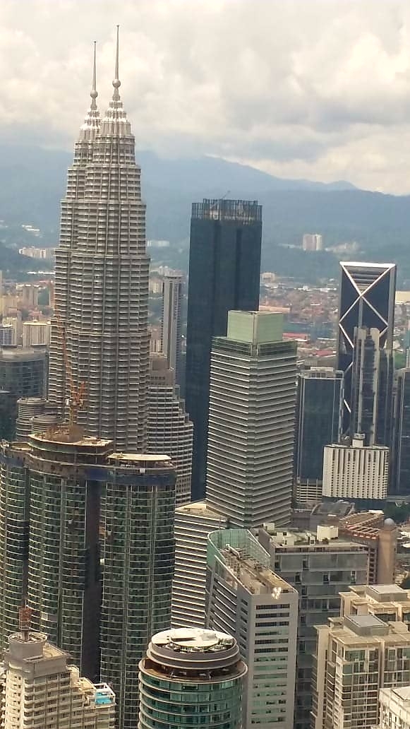 TRIP TO MALAYSIA