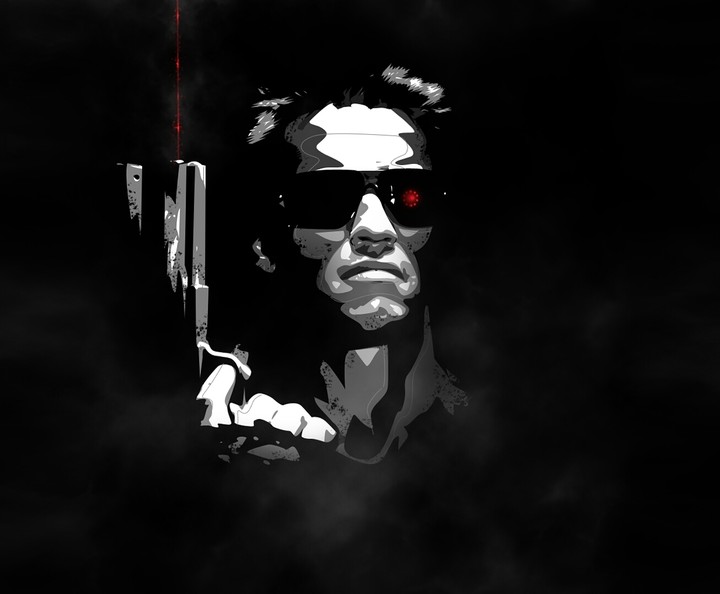 Arnold Schwarzenegger