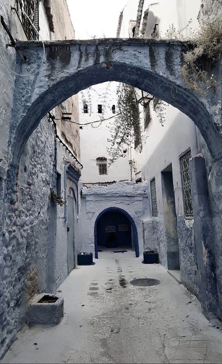 old city, old but gold