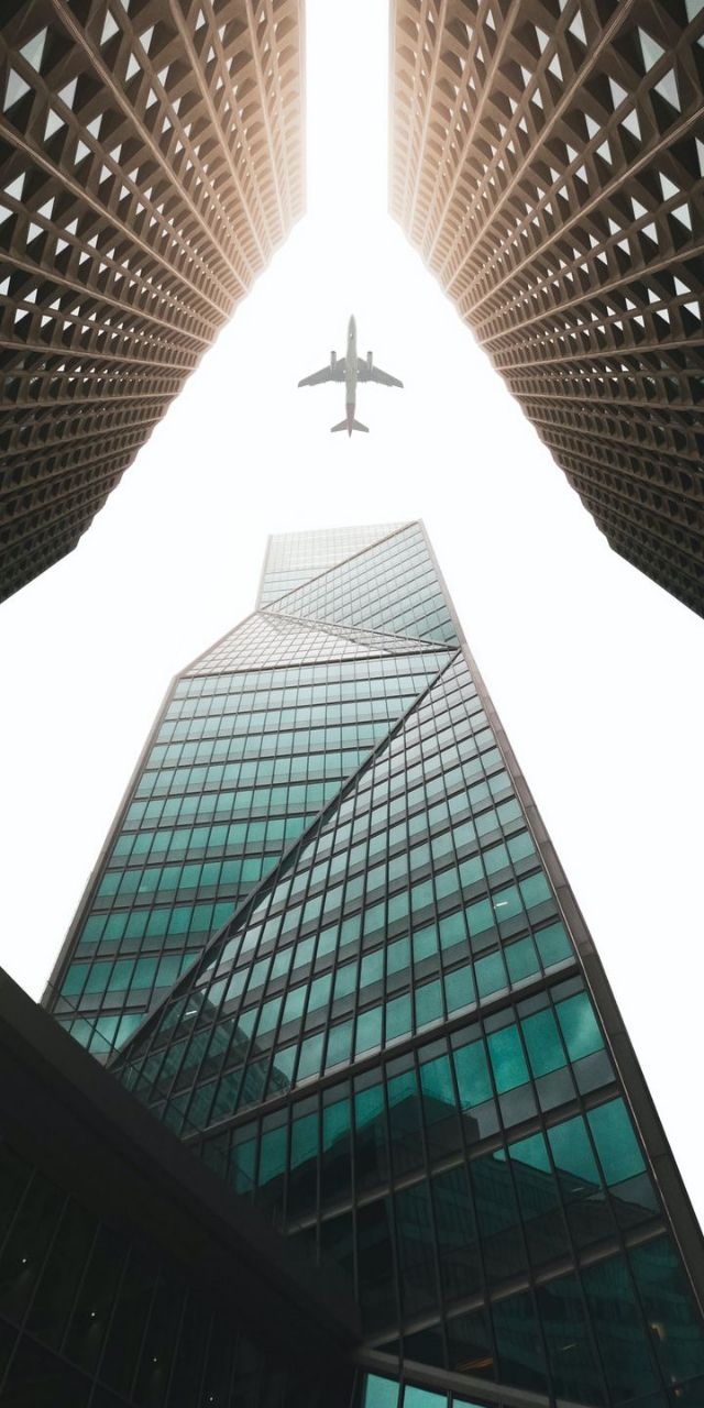 plane