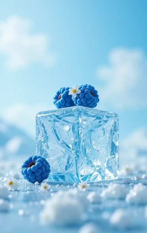 Ice