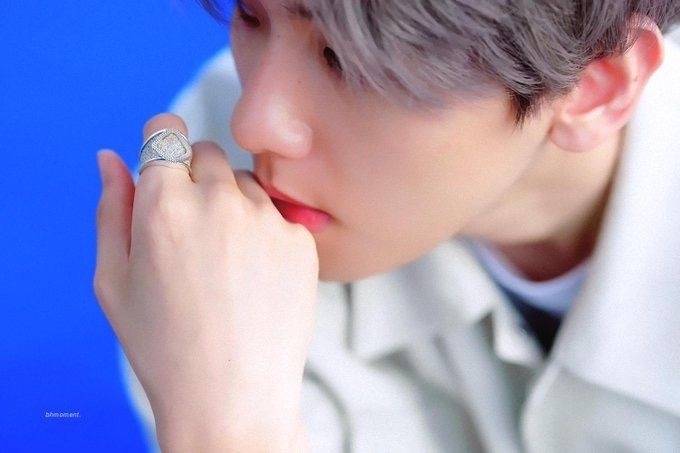 ♥️♥️CITY LIGHTS♥️♥️BAEKHYUN♥️♥️