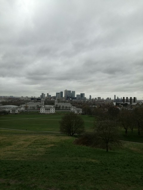 Greenwich park