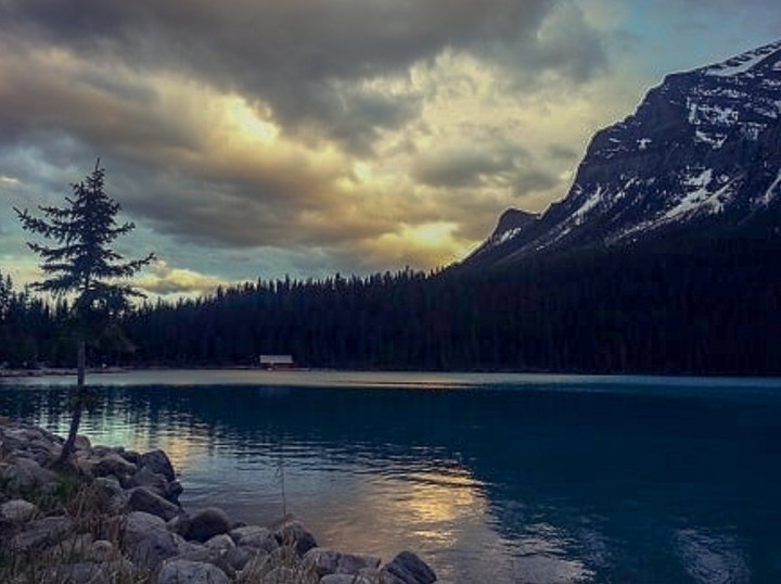 Mountains