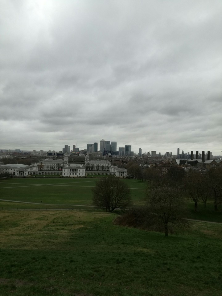 Greenwich park