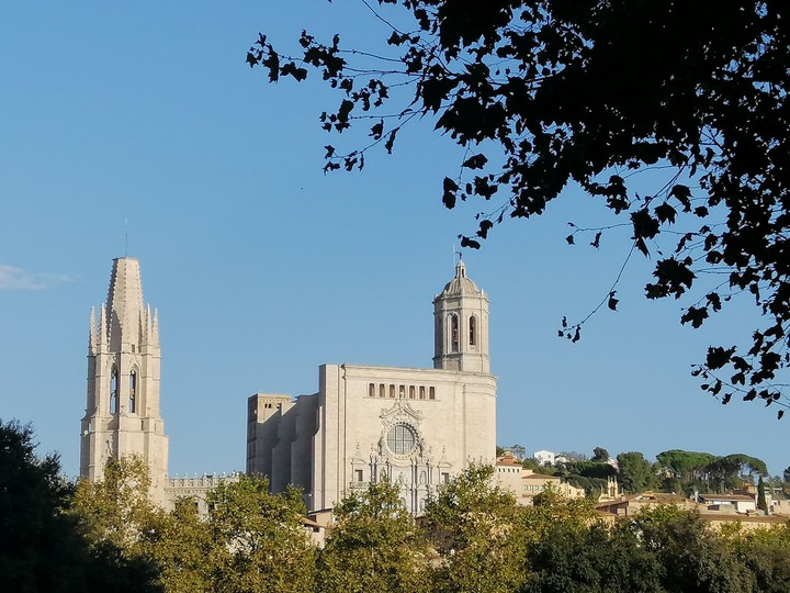 Girona Cathedral
