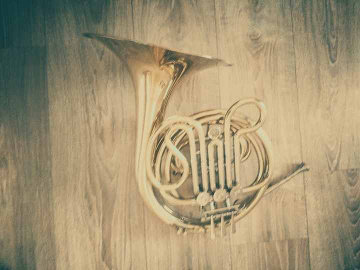 french horn