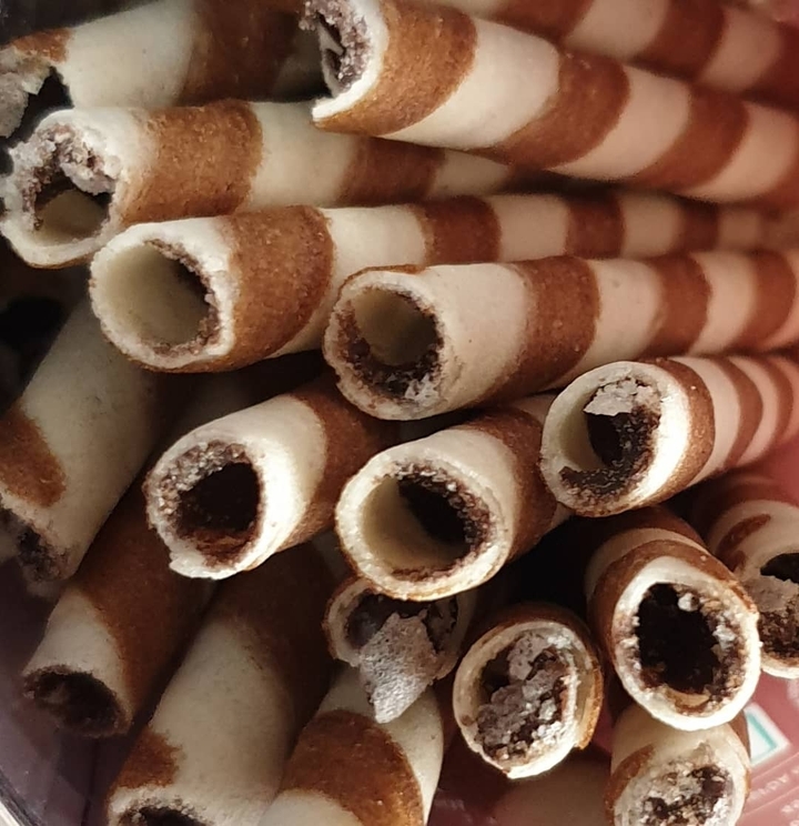 chocolate love