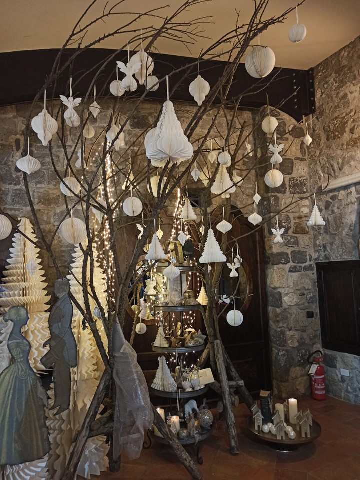 Albero
