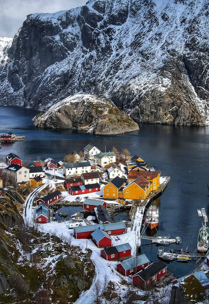 Norway