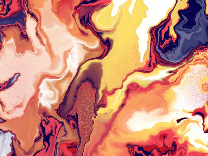 Marble Art