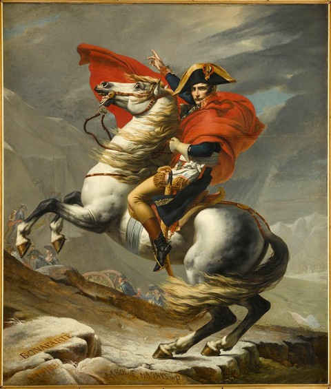 тапети horse, cloud